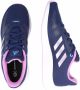 Adidas Sportswear Runfalcon 2.0 K Sneaker Sneakers Schoenen dark blue matt purple met. pulse lilac maat: 34 beschikbare maaten:28 31 34 - Thumbnail 9