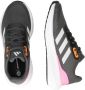 Adidas Sportswear RunFalcon 3 Sport Running Veterschoenen Kinderen Grijs - Thumbnail 15