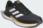Adidas Performance S2G Spikeless Leather 24 Golfschoenen Heren Zwart - Thumbnail 5