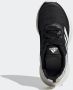 Adidas Perfor ce Tensaur Run 2.0 sneakers Tensaur Run 2.0 zwart wit lichtgrijs - Thumbnail 15