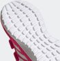 Adidas TENSAUR RUN I Schoenen Shock Pink Cloud White Shock Red - Thumbnail 9
