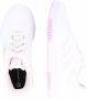 Adidas Perfor ce Tensaur Sport 2.0 sneakers wit lila lichtblauw - Thumbnail 23