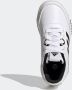 Adidas Perfor ce Tensaur Sport 2.0 sneakers wit zwart - Thumbnail 19