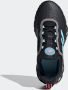Adidas Sportswear Web Boost Junior Hardloopschoenen Zwart 1 3 Jongen - Thumbnail 5