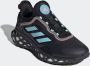 Adidas Sportswear Web Boost Junior Hardloopschoenen Zwart 1 3 Jongen - Thumbnail 6