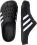 Adidas Sportswear adilette Instappers Unisex Zwart - Thumbnail 14