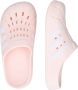 Adidas Adilette Instapper Dames Pink Tint Cloud White Pink Tint Heren - Thumbnail 12