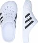 ADIDAS SPORTSWEAR Clogs met labeltypische contraststrepen model 'ADILETTE' - Thumbnail 15