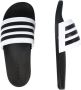 Adidas Sportswear adilette Comfort Badslippers Unisex Wit - Thumbnail 14