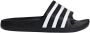 Adidas Originals adidas Adilette Slippers Volwassenen Core Black White Core Black - Thumbnail 509