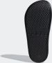 Adidas Originals adidas Adilette Slippers Volwassenen Core Black White Core Black - Thumbnail 511
