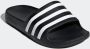 Adidas Originals adidas Adilette Slippers Volwassenen Core Black White Core Black - Thumbnail 512