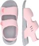 Adidas Sportswear Swim C Slippers Roze - Thumbnail 12