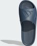 Adidas Sportswear Adicane Slippers Unisex Blauw - Thumbnail 10