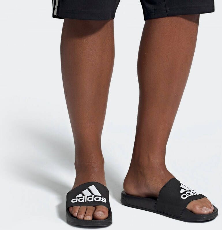 adidas performance Strand - badschoen 'ADILETTE'