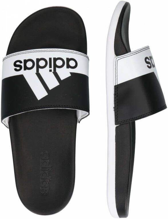 ADIDAS SPORTSWEAR Strand- badschoen 'Adilette'