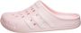 Adidas Sportswear Adilette Clog Klompen Almost Pink Ftwr White Almost Pink Heren - Thumbnail 13