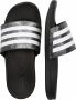Adidas Sportswear adilette Comfort Badslippers Kinderen Zwart - Thumbnail 2