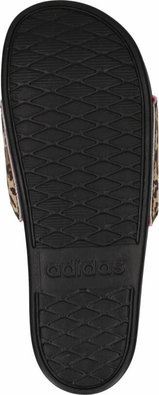 ADIDAS SPORTSWEAR Strand- badschoen 'Adilette'