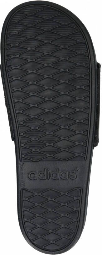 ADIDAS SPORTSWEAR Strand- badschoen 'Adilette'