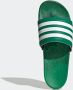 Adidas Adilette Comfort Slides Slippers En Sandalen - Thumbnail 3