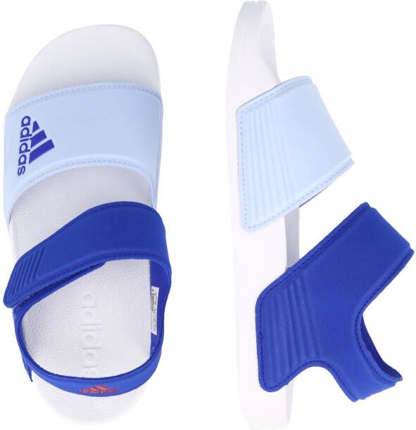 ADIDAS SPORTSWEAR Strand- badschoen 'ADILETTE'