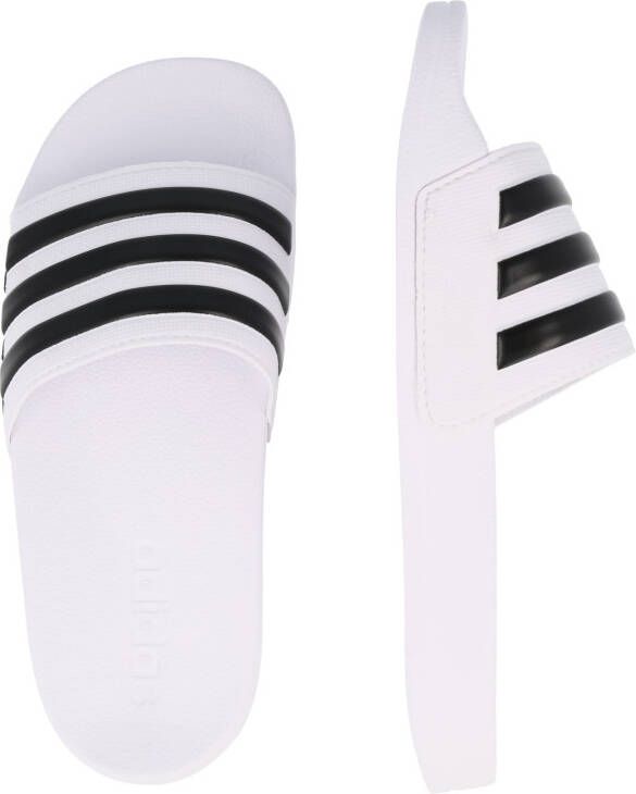 ADIDAS SPORTSWEAR Strand- badschoen 'Adilette'