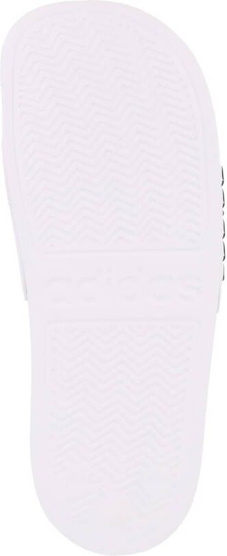 ADIDAS SPORTSWEAR Strand- badschoen 'Adilette'