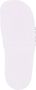 Adidas Sportswear Adilette Shower badslippers wit zwart - Thumbnail 3