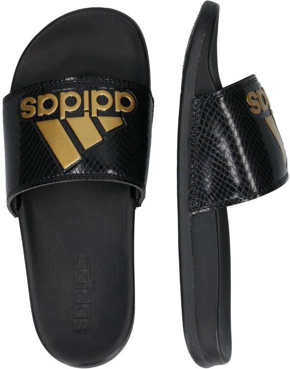 ADIDAS SPORTSWEAR Strand- badschoen 'Adilette'