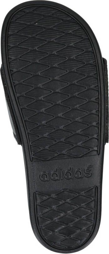 ADIDAS SPORTSWEAR Strand- badschoen 'Adilette'