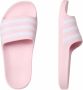 Adidas adilette Aqua Badslippers Clear Pink Cloud White Clear Pink Kind - Thumbnail 29