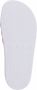 Adidas Kids adidas Adilette Aqua K Badslippers Kids 37 Wit - Thumbnail 10
