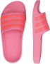 Adidas Kids adidas Adilette Aqua Badslippers Kids Roze - Thumbnail 5