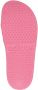 Adidas Kids adidas Adilette Aqua Badslippers Kids Roze - Thumbnail 6