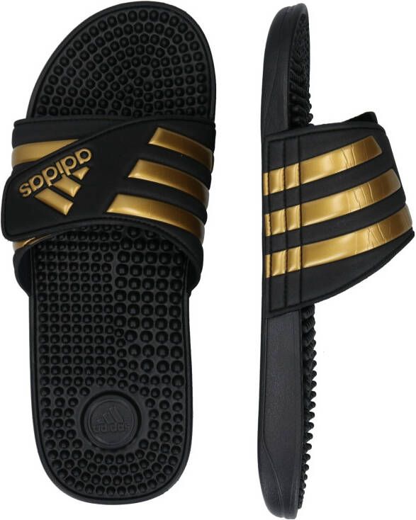 ADIDAS SPORTSWEAR Strand- badschoen 'Adissage'