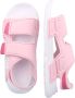 Adidas Altaswim Sandals voorschools Slippers en Sandalen Pink Mesh Synthetisch - Thumbnail 10