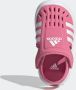 Adidas Closed Toe Summer Watersandalen Rose Tone Cloud White Rose Tone - Thumbnail 12