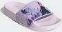 Adidas Disney Frozen Adilette Shower Slides Voorschools Slippers En Sandalen - Thumbnail 6