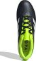 Adidas Performance Copa Pure 3 Club Firm Multi-Grond Voetbalschoenen Unisex Zwart - Thumbnail 2