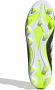 Adidas Performance Copa Pure 3 Club Firm Multi-Grond Voetbalschoenen Unisex Zwart - Thumbnail 4