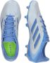 Adidas Performance Copa Pure 3 League Firm Multi-Ground Voetbalschoenen Heren Blauw - Thumbnail 10