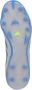 Adidas Performance Copa Pure 3 League Firm Multi-Ground Voetbalschoenen Heren Blauw - Thumbnail 11