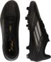 Adidas Perfor ce F50 Club senior voetbalschoenen zwart goudmetallic - Thumbnail 15
