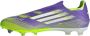 Adidas Perfor ce F50 League Veterloze Firm Multi-Ground voetbalschoenen Unisex Paars - Thumbnail 4