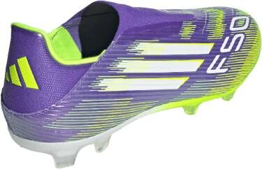 adidas performance Voetbalschoen 'F50 LEAGUE'