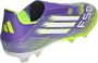 Adidas Perfor ce F50 League Veterloze Firm Multi-Ground voetbalschoenen Unisex Paars - Thumbnail 10