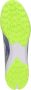 Adidas Perfor ce F50 League Turf voetbalsch. Unisex Paars - Thumbnail 5