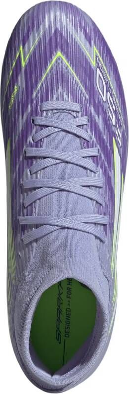 adidas performance Voetbalschoen 'F50 SPARKFUSION LEAGUE'
