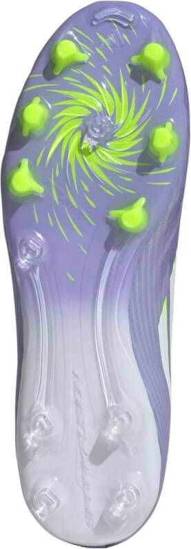adidas performance Voetbalschoen 'F50 SPARKFUSION LEAGUE'